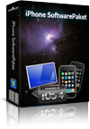 iPhone Software Suite