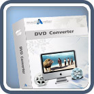 DVD Converter Pro Mac