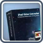 iPod Video Converter Mac