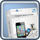 Ringtone Maker Mac