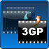 free video converter for 3GP