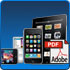 PDF to iPhone mac, PDF to iPod touch mac