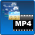 Convert MP4 to MP3 audios on Mac