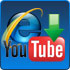 Download videos from YouTube to MP3 player