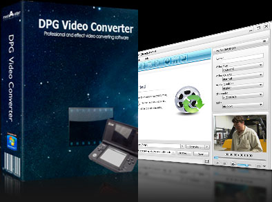 Nds Dpg Converter Freeware